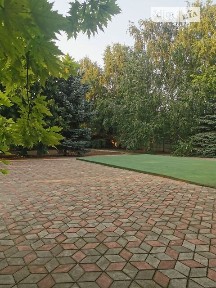 Продаж 2 поверхового будинку з ділянкою на 25 соток, 220 кв. м, 6 кімнат, на вул. Райдужна • ID 35039461