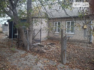 Продаж 1 поверхового будинку з верандою і ділянкою на 25 соток, 51.1 кв. м, 3 кімнати, на Дніпровська • ID 35039077