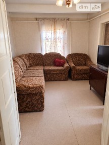 Продаж 1 поверхового будинку з верандою і ділянкою на 50 соток, 65 кв. м, 3 кімнати, на вул. Центральна • ID 35039340