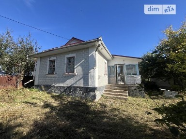 Продаж 1 поверхового будинку з ділянкою на 600 кв. м., 53.9 кв. м, 3 кімнати, на вул. Асмолова • ID 35039277