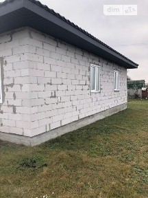 Продаж 1 поверхового будинку з ділянкою на 6 соток, 100 кв. м, 3 кімнати, на мас. Світанок • ID 35039121