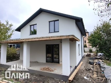 Продаж 2 поверхового будинку з ділянкою на 4.2 сотки, 123 кв. м, 4 кімнати, на пр. Росинковий • ID 35039092