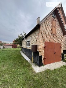 Продаж 2 поверхового будинку з ділянкою на 6 соток, 83 кв. м, 4 кімнати, на вул. Вербова 5 • ID 35039106