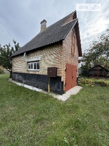 Продаж 2 поверхового будинку з ділянкою на 6 соток, 83 кв. м, 4 кімнати, на вул. Вербова • ID 35039086