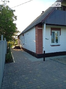 Продаж 1 поверхового будинку з верандою і ділянкою на 13.8 сотки, 66.7 кв. м, 4 кімнати, на вул. Армійська • ID 35038861
