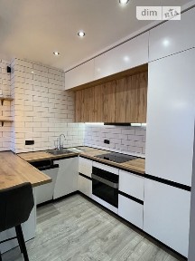 Продаж 1к квартири 48.3 кв. м на вул. Олександра Олеся 6А • ID 35038610
