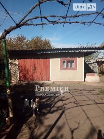 Продаж 1 поверхового будинку з верандою і ділянкою на 15 соток, 54.3 кв. м, 5 кімнат, на вул. Калинова • ID 35038578