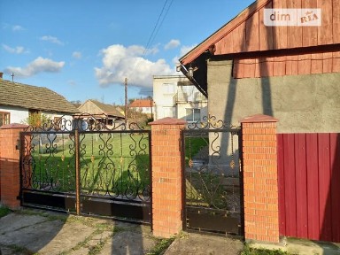 Продаж 2 поверхового будинку з ділянкою на 30 соток, 80 кв. м, 3 кімнати, на вулиця Івана Франка • ID 35038809