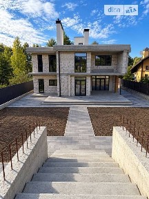 Продаж 2 поверхового будинку з ділянкою на 15 соток, 270 кв. м, 5 кімнат, на вул. Садова • ID 35038599