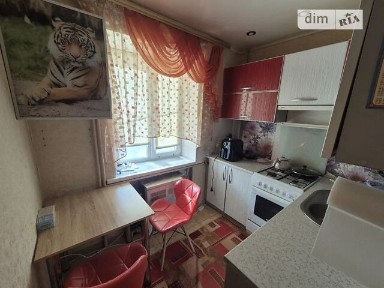 Продаж 3к квартири 54 кв. м на вул. Бочарова 15 • ID 35036856