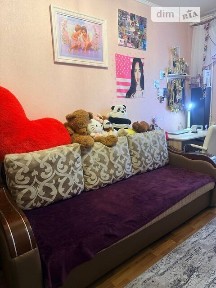 Продаж 2к квартири 43.2 кв. м на просп. Байрона 175А • ID 35033749