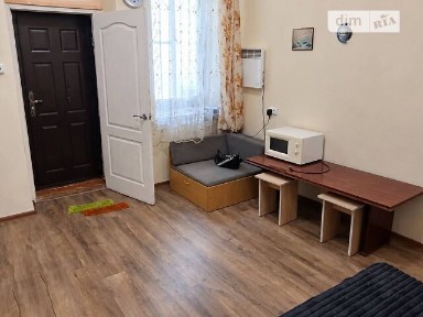 Продаж 1к квартири 18 кв. м на вул. Марка Вовчка 8 • ID 35031479