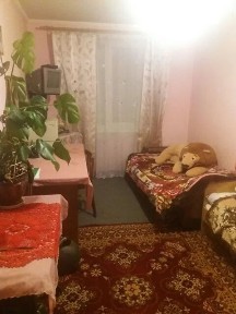 Продаж 3к квартири 67 кв. м на вул. Ювілейна • ID 35031160