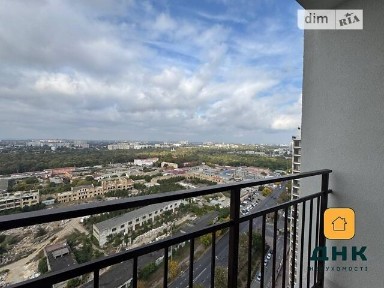 Продаж 1к квартири 41.5 кв. м на вул. Краснова 1Д • ID 35031052