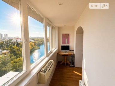 Продаж 3к квартири 68 кв. м на вул. Левка Лук'яненка 2М • ID 35030572