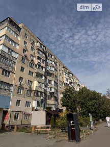 Продаж 1к квартири 34.4 кв. м на вул. Палія Семена • ID 35029311
