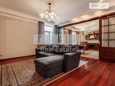 Продаж 4к квартири 132.1 кв. м на вул. Кропивницького 8 • ID 35025959