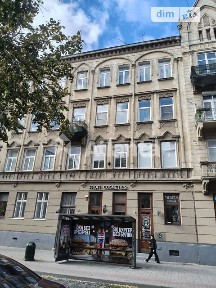 Продаж 3к квартири 104.6 кв. м на вул. Куліша Пантелеймона • ID 35022106