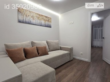 Продаж 2к квартири 58.4 кв. м на вул. Смакули • ID 35020989