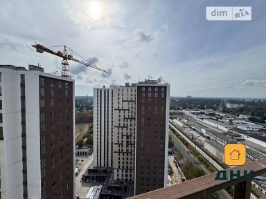 Продаж 2к квартири 62.4 кв. м на вул. Краснова 1Д • ID 35020288