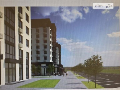 Продаж 1к квартири 47.3 кв. м на вул. Івана Кожедуба • ID 35018980