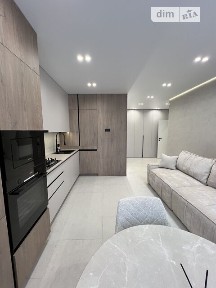 Продаж 1к квартири 42.1 кв. м на вул. Національної Гвардії 3/3 • ID 35015594