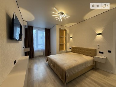 Продаж 1к квартири 42.5 кв. м на вул. Академіка Вільямса • ID 35013288
