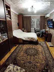 Продаж 2к квартири 45.2 кв. м на вул. Івана і Юрія Лип 70 • ID 35013003