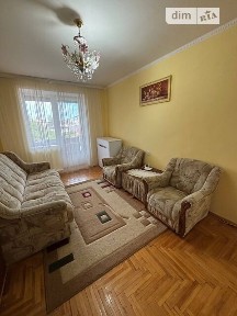 Продаж 2к квартири 46.5 кв. м на вул. Ірпіньська (Шапошнікова) 4 • ID 35012552