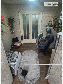 Продаж 2к квартири 43.3 кв. м на вул. Преображенська • ID 35012074