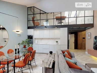 Продаж 2к квартири 142 кв. м на вул. Воздвиженська 16А • ID 35011815