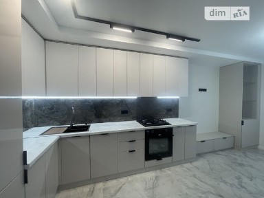 Продаж 1к квартири 50.4 кв. м на вул. Текстильна • ID 35011112