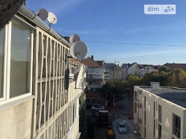 Продаж 2к квартири 56 кв. м на вул. Добрянського 4, кв. 15 • ID 35010558