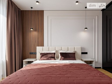 Продаж 1к квартири 44.1 кв. м на вул. Щирецька 30 • ID 35008193