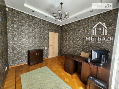 Продаж 4к квартири 118.4 кв. м на вул. Данилевського 16 • ID 35007888