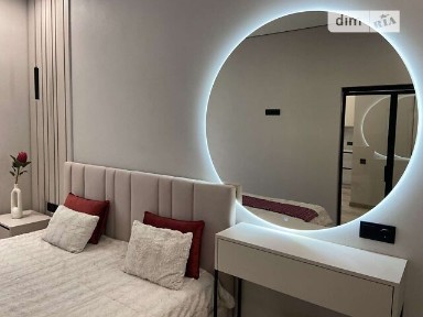 Продаж 1к квартири 35.5 кв. м на шосе Тиврівське 51Б корпус 1 • ID 35006184