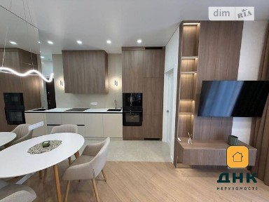 Продаж 2к квартири 53 кв. м на вул. Краснова 1А • ID 35003405
