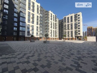 Продаж 1к квартири 48 кв. м на вул. Гетьмана Івана Мазепи 168Л • ID 34995006
