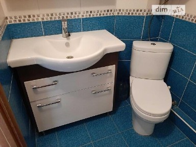 Продаж 3к квартири 64 кв. м на вул. Дмитра Коцюбайла 2 • ID 34994727