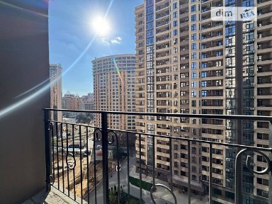 Продаж 1к квартири 41 кв. м на вул. Генуезька 1Ж корпус 1 • ID 34994280