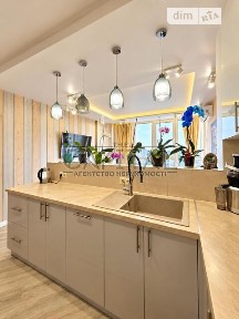 Продаж 3к квартири 98 кв. м на вул. Ревуцького 40 • ID 34992911