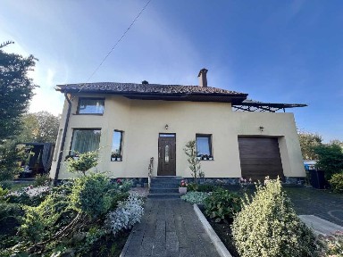 Продаж будинку 202 м², Львівська вул., 150К