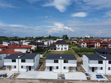 Продаж дуплексу 107 м²
