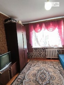 Продаж кімнати 17.4 кв. м на вул. Лялі Ратушної • ID 35040935