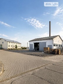 Продаж спеціального приміщення на вул. Фавста Лопатинського, площа 6000 кв. м • ID 35042006