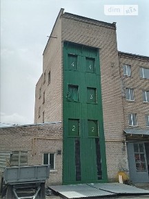 Оренда офісного приміщення на вул. Пилипа Орлика 30, приміщень -, поверх - 1 • ID 35042997