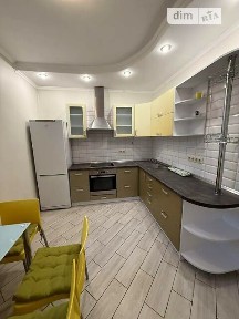 Довготривала оренда 1к квартири на вул. Василя Симоненка 5 • ID 35043199