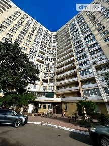 Довготривала оренда 1к квартири на вул. Якова Бреуса 63/1 • ID 35042553