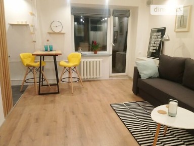 Довготривала оренда 1к квартири на вул. Олеся Гончара 75 • ID 35042541