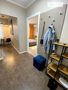 Довготривала оренда 1к квартири на вул. Бориса Гмирі 20 • ID 35042193